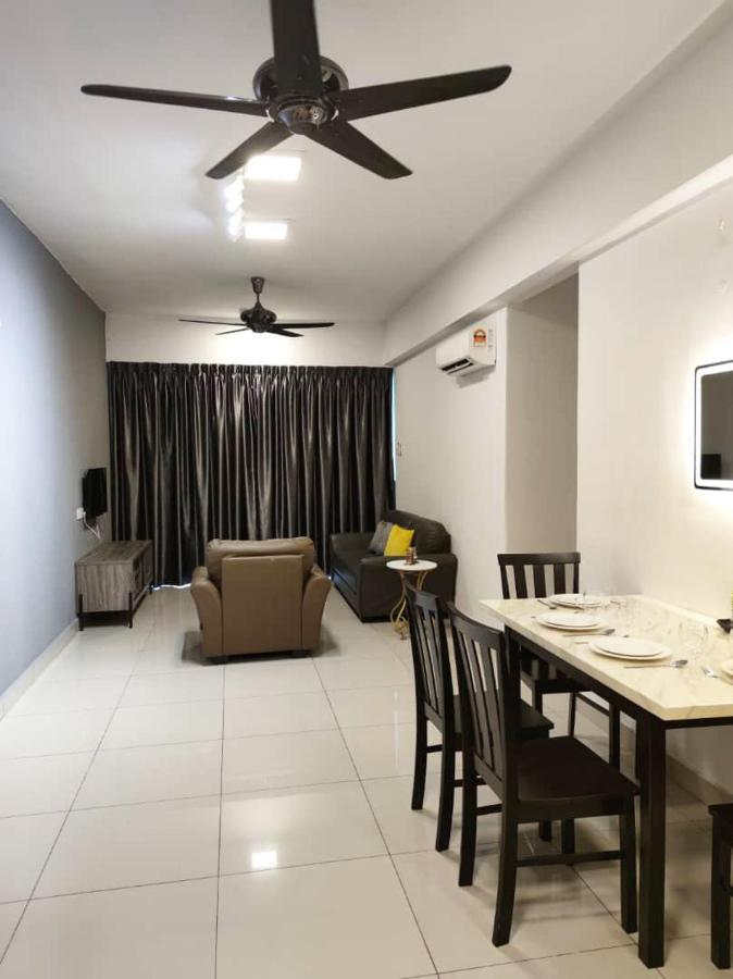 דירות The Majestic Ipoh B8 By Zamanja מראה חיצוני תמונה